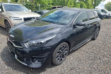 Kia ceed / Ceed Gebrauchtwagen