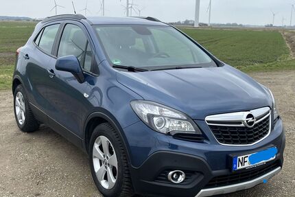 Opel Mokka Gebrauchtwagen