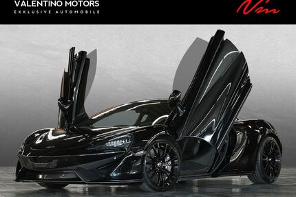 McLaren 570S Gebrauchtwagen