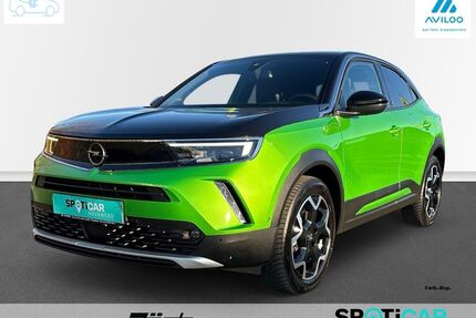 Opel Mokka Gebrauchtwagen