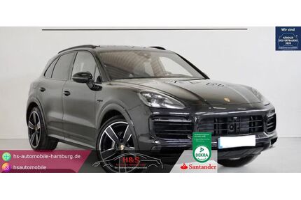 Porsche Cayenne Gebrauchtwagen