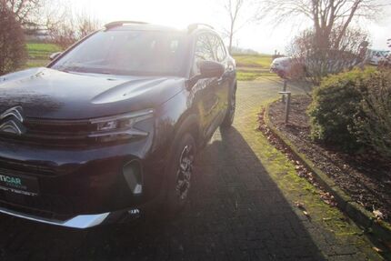 Citroen C5 Aircross Gebrauchtwagen