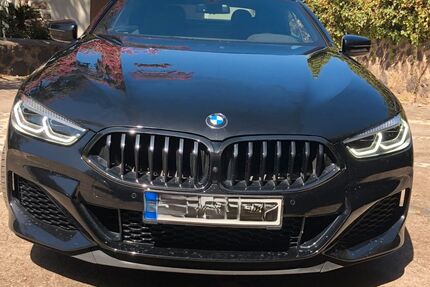 BMW M850 Gebrauchtwagen