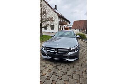 Mercedes-Benz C 200 Gebrauchtwagen