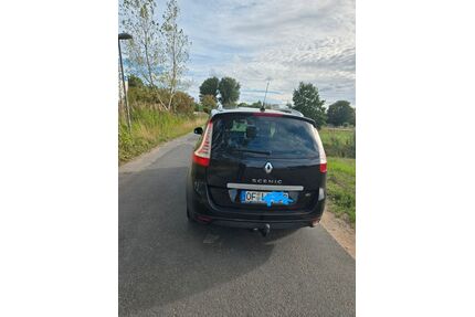 Renault Scenic Gebrauchtwagen