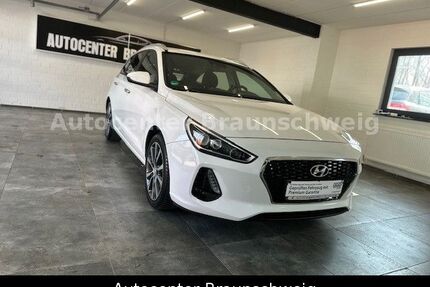 Hyundai i30 Gebrauchtwagen