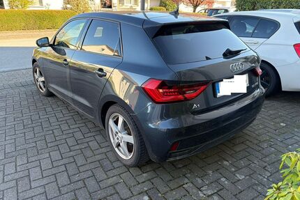 Audi A1 Gebrauchtwagen
