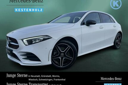 Mercedes-Benz A 250 Gebrauchtwagen