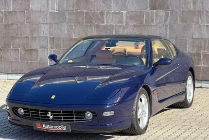 Ferrari 456 Gebrauchtwagen
