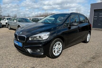BMW 218 Gebrauchtwagen