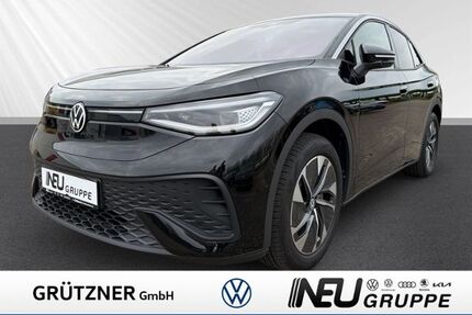VW ID.5 Gebrauchtwagen