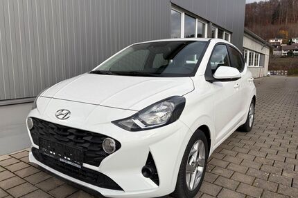 Hyundai i10 Gebrauchtwagen