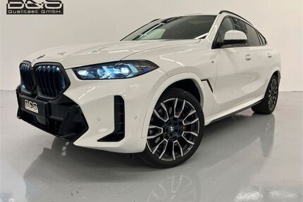 BMW X6 Gebrauchtwagen