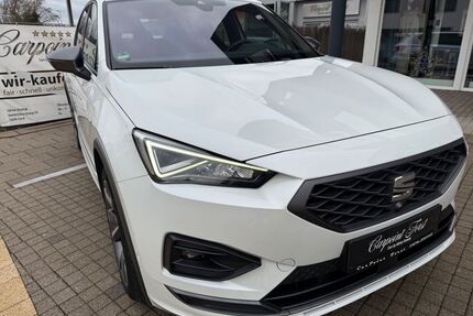 Seat Tarraco Gebrauchtwagen