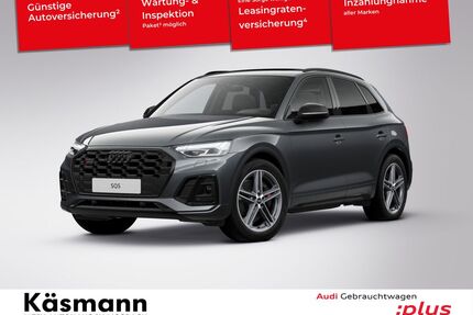 Audi SQ5 Gebrauchtwagen