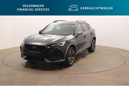 Cupra Formentor Gebrauchtwagen