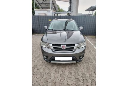 Fiat Freemont Gebrauchtwagen