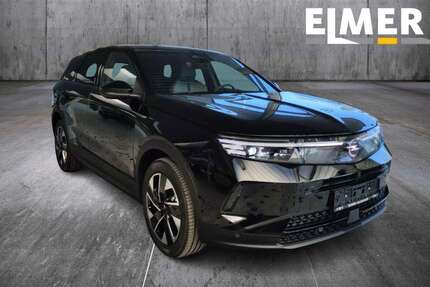 Opel Grandland X Gebrauchtwagen