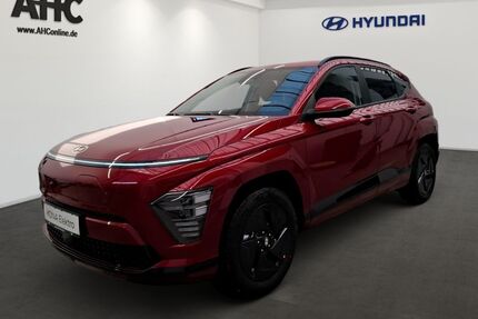 Hyundai KONA Gebrauchtwagen