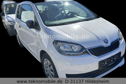 Skoda Citigo Gebrauchtwagen
