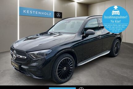 Mercedes-Benz GLC 200 Gebrauchtwagen