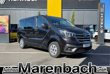 Renault Trafic Gebrauchtwagen