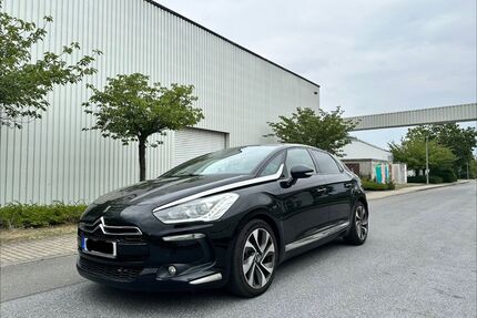 Citroen DS5 Gebrauchtwagen