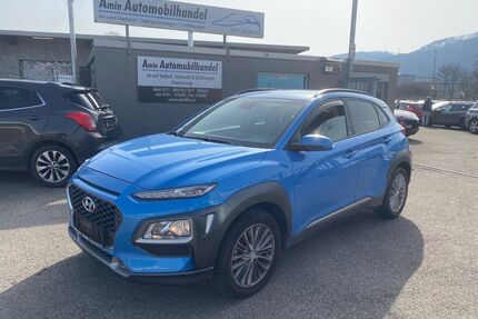 Hyundai KONA Gebrauchtwagen