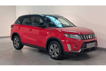 Suzuki Vitara Gebrauchtwagen