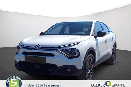 Citroen C4 Gebrauchtwagen