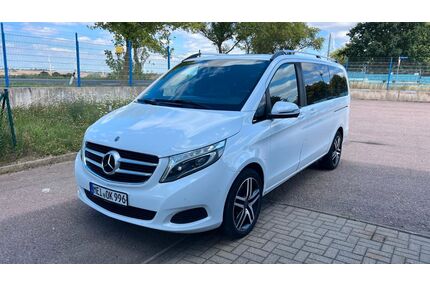 Mercedes-Benz 220 Gebrauchtwagen