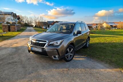 Subaru Forester Gebrauchtwagen