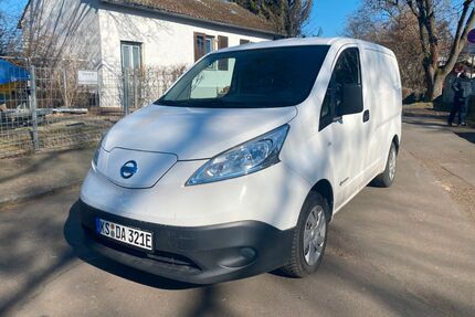 Nissan NV200 Gebrauchtwagen