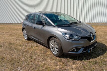 Renault Grand Scenic Gebrauchtwagen