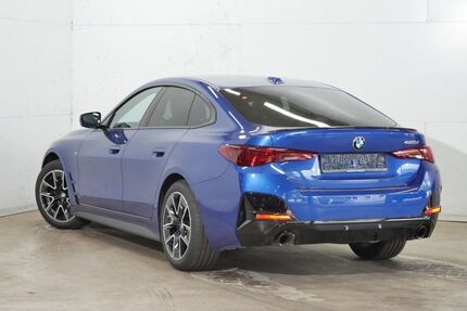 BMW 420 Gran Coupé Gebrauchtwagen