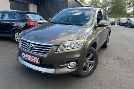 Toyota RAV 4 Gebrauchtwagen