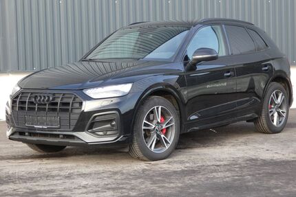 Audi Q5 Gebrauchtwagen