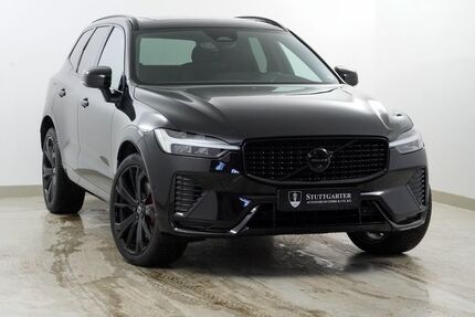 Volvo XC60 Gebrauchtwagen