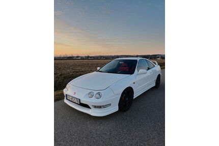 Honda Integra Gebrauchtwagen