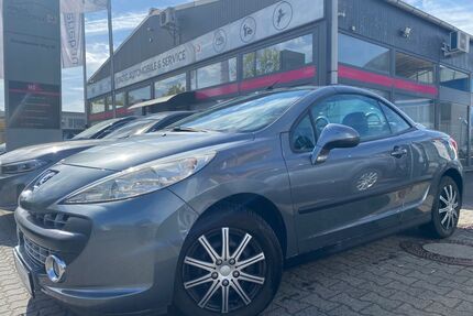 Peugeot 207 Gebrauchtwagen