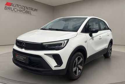 Opel Crossland (X) Gebrauchtwagen