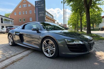 Audi R8 Gebrauchtwagen