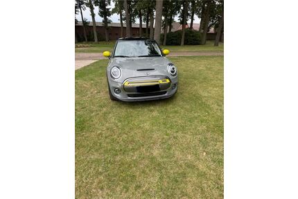 Mini Cooper SE Gebrauchtwagen