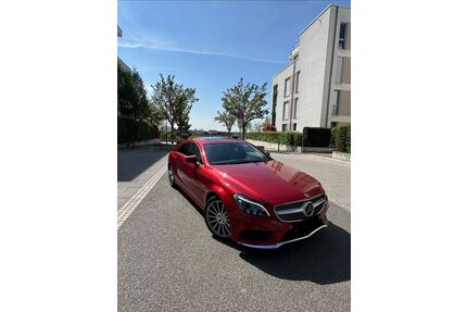 Mercedes-Benz CLS 400 Gebrauchtwagen