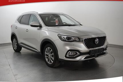 MG HS Gebrauchtwagen
