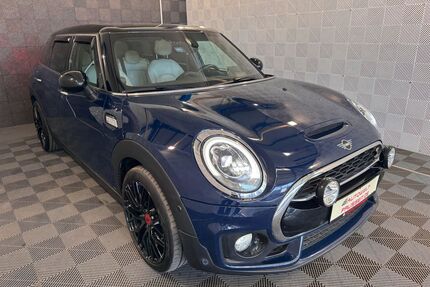 Mini Cooper SD Clubman Gebrauchtwagen