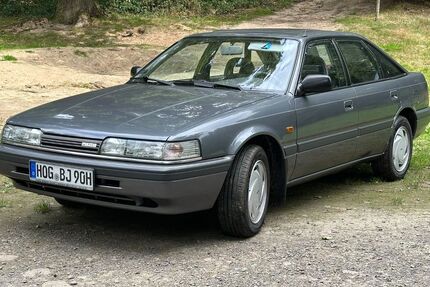 Mazda Andere Gebrauchtwagen