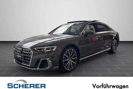 Audi A8 Gebrauchtwagen