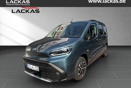 Toyota Proace City Gebrauchtwagen