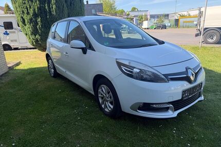 Renault Scenic Gebrauchtwagen